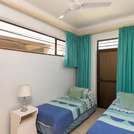 Boulder Bay 1 Apartment Ballito Exterior photo
