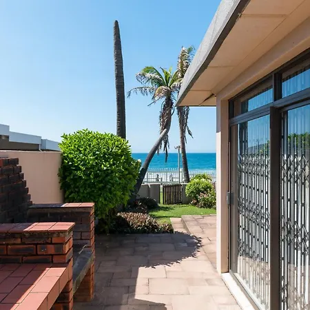 Boulder Bay 1 Apartment Ballito Exterior photo