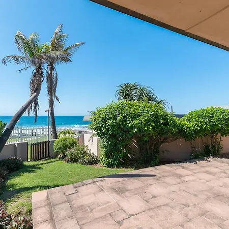 Boulder Bay 1 Apartment Ballito Exterior photo