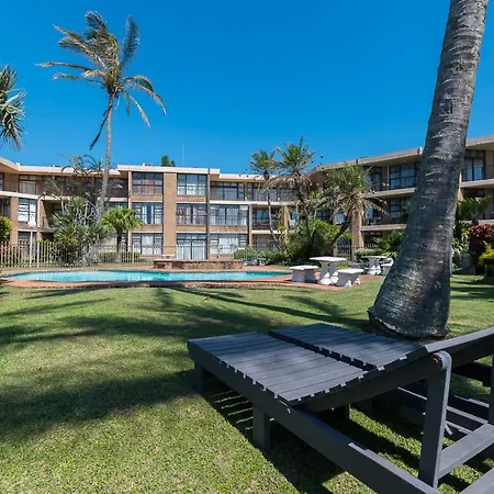 Boulder Bay 1 Apartment Ballito Exterior photo