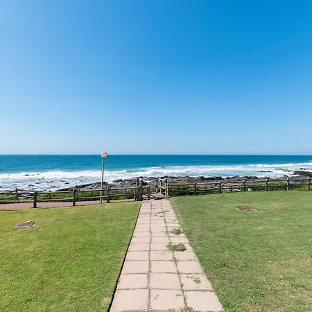 Boulder Bay 1 Apartment Ballito Exterior photo