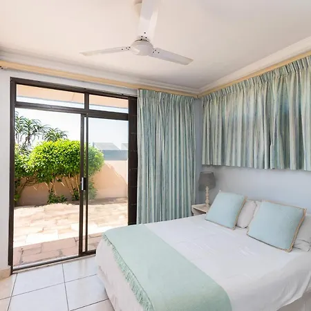 Boulder Bay 1 Apartment Ballito Exterior photo