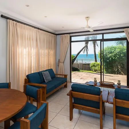 Boulder Bay 1 Apartment Ballito Exterior photo
