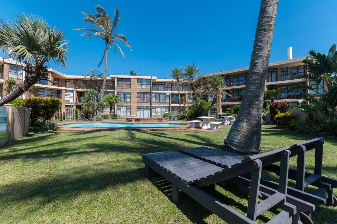 Apartment Boulder Bay 1